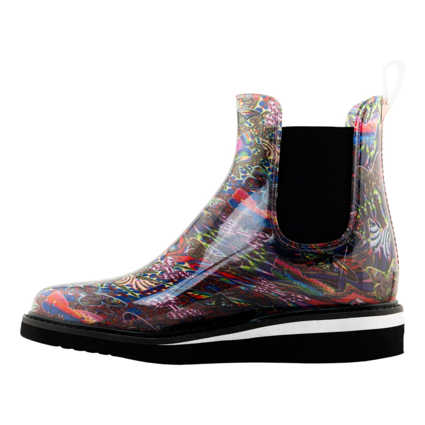 Ava Art22 Women's Rain Boots