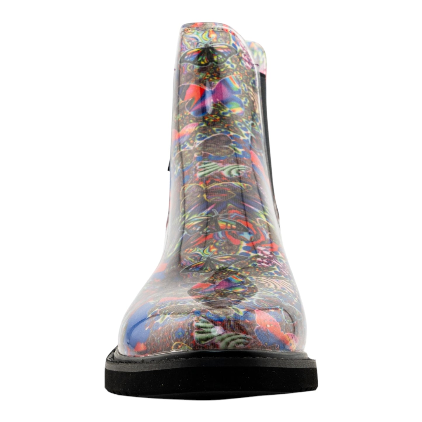 Ava Art22 Women's Rain Boots