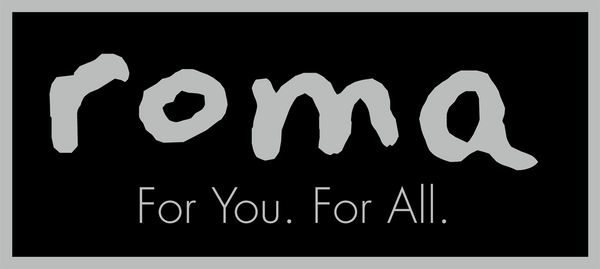 ROMA BOOTS logo