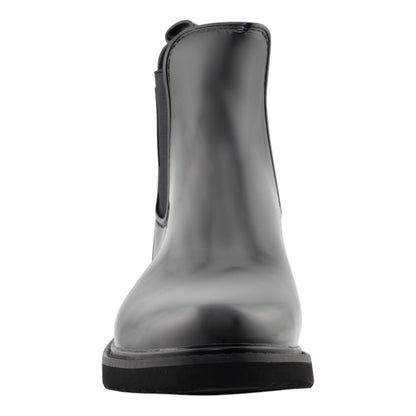 Ava Black Women's Rain Boots