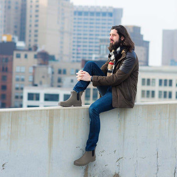 Fashionable Rain Boots on Sale | ROMA Boots â ROMA BOOTS